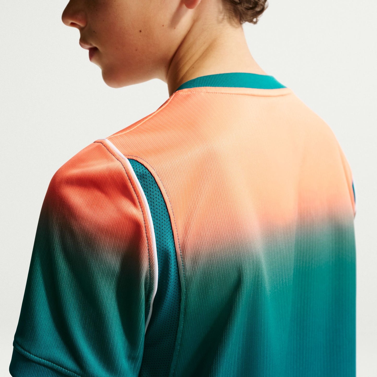 Australia 26/27 Youth Away Jersey