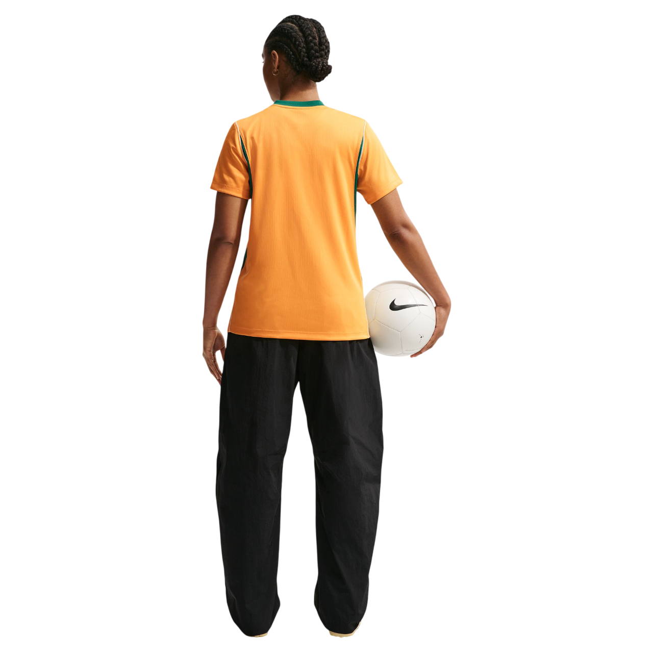 Australia 26/27 Home Women's Jersey