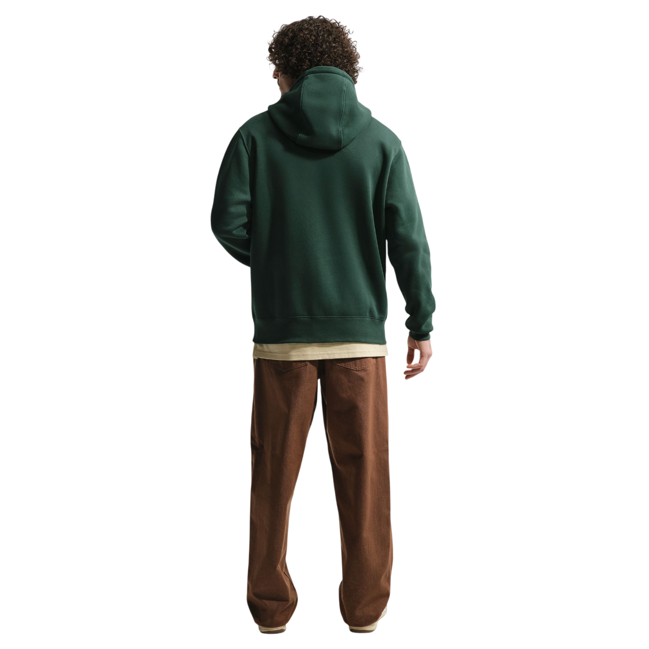 Australia Pullover Hoodie