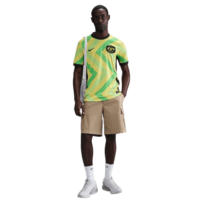 Australia 25/26 Home Jersey
