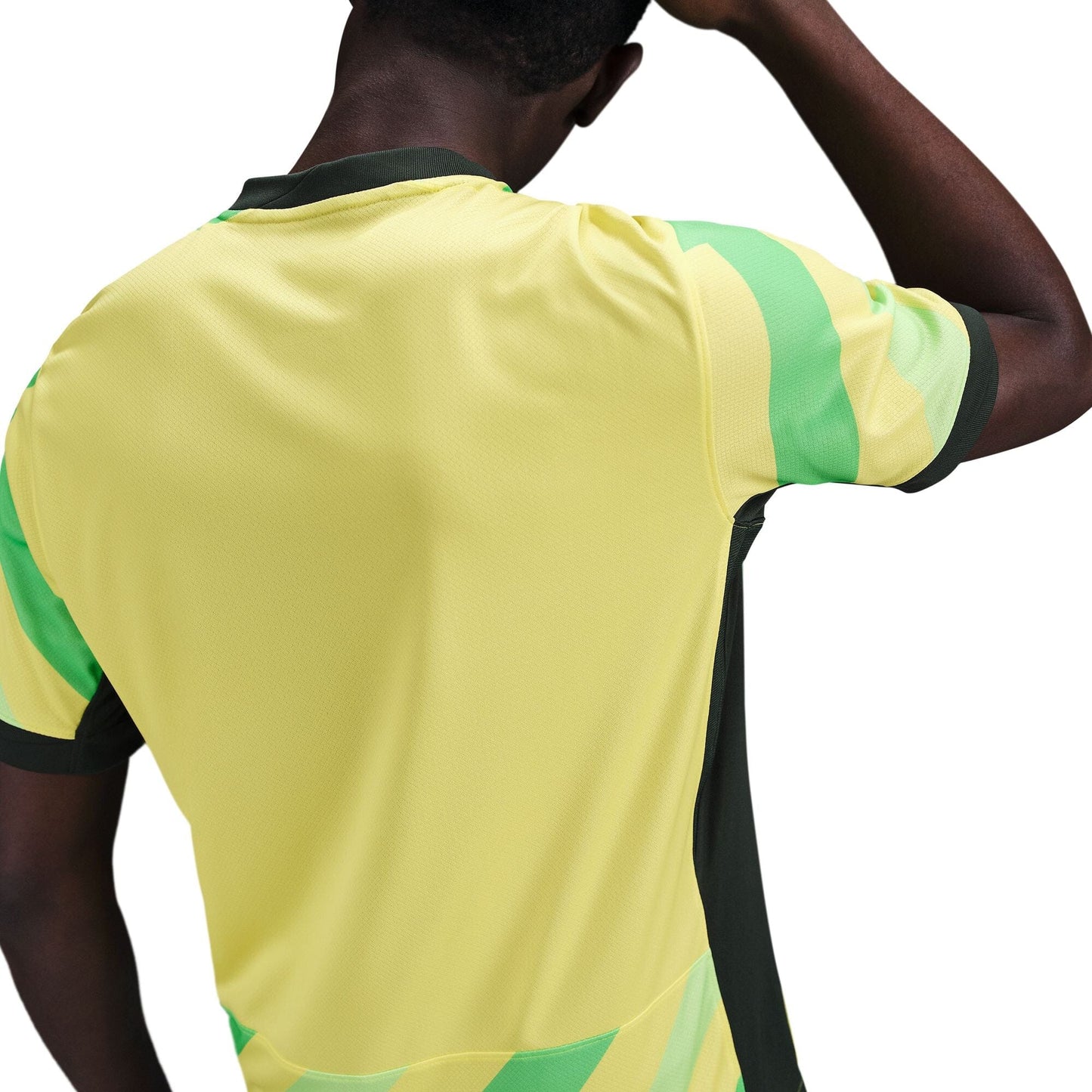 Australia 25/26 Home Jersey