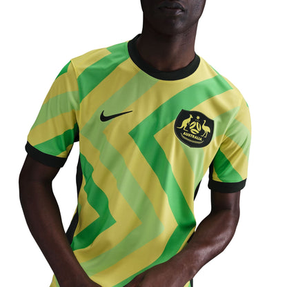 Australia 25/26 Home Jersey