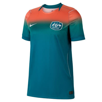 Australia 26/27 Away Women's Jersey