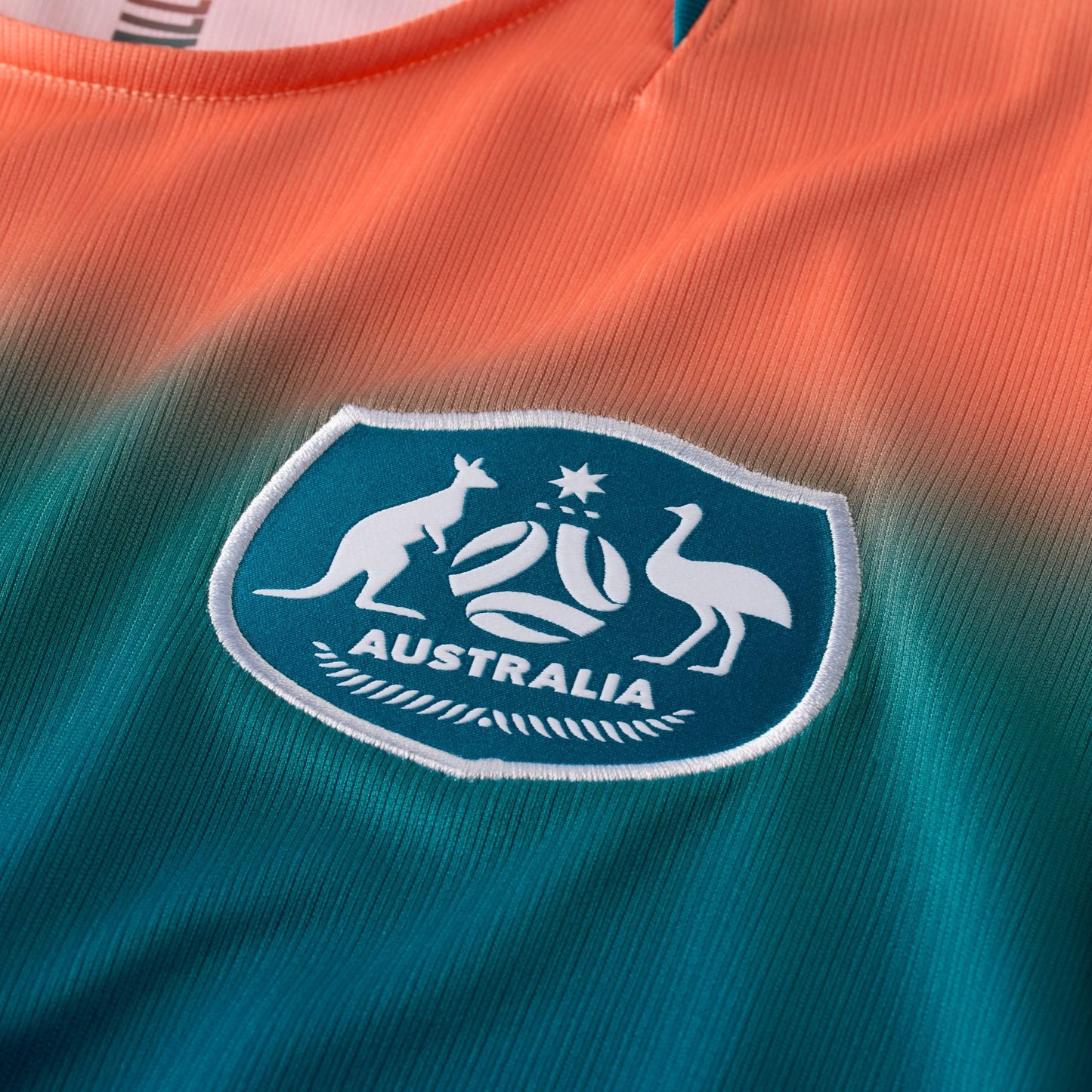Australia 26/27 Away Women's Jersey