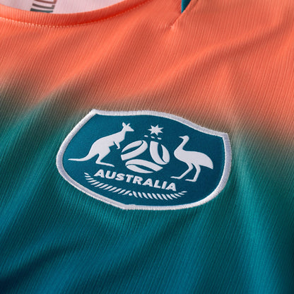 Australia 26/27 Away Women's Jersey