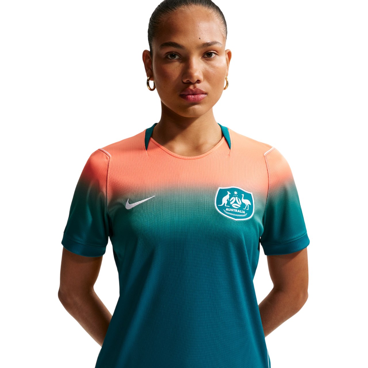 Australia 26/27 Away Women's Jersey