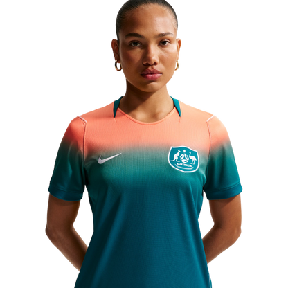 Australia 26/27 Away Women's Jersey