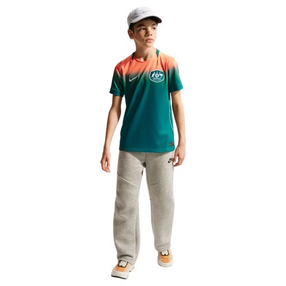 Australia 26/27 Youth Away Jersey