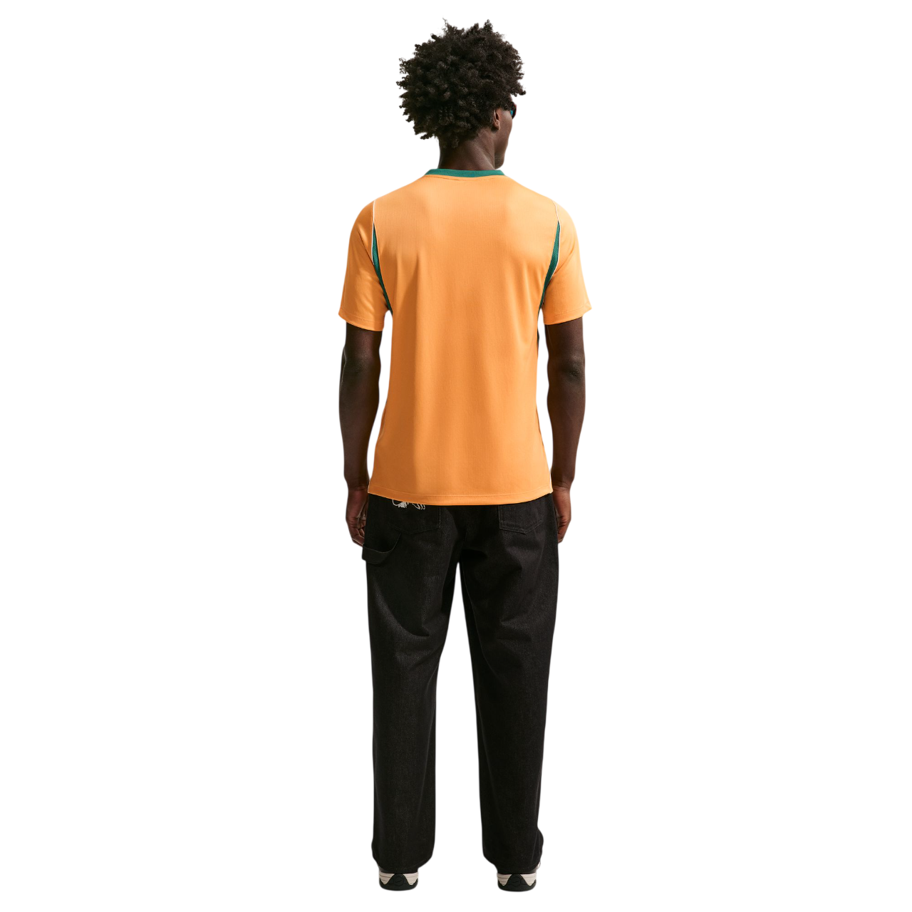 Australia 26/27 Home Jersey
