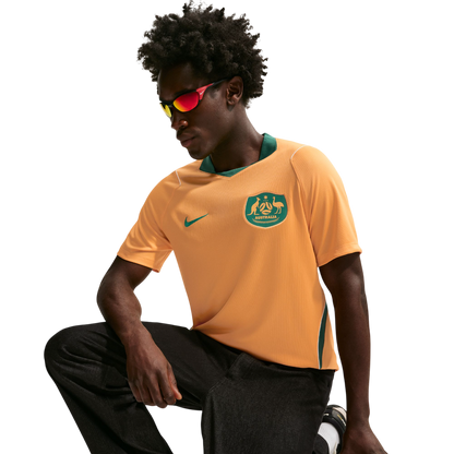 Australia 26/27 Home Jersey