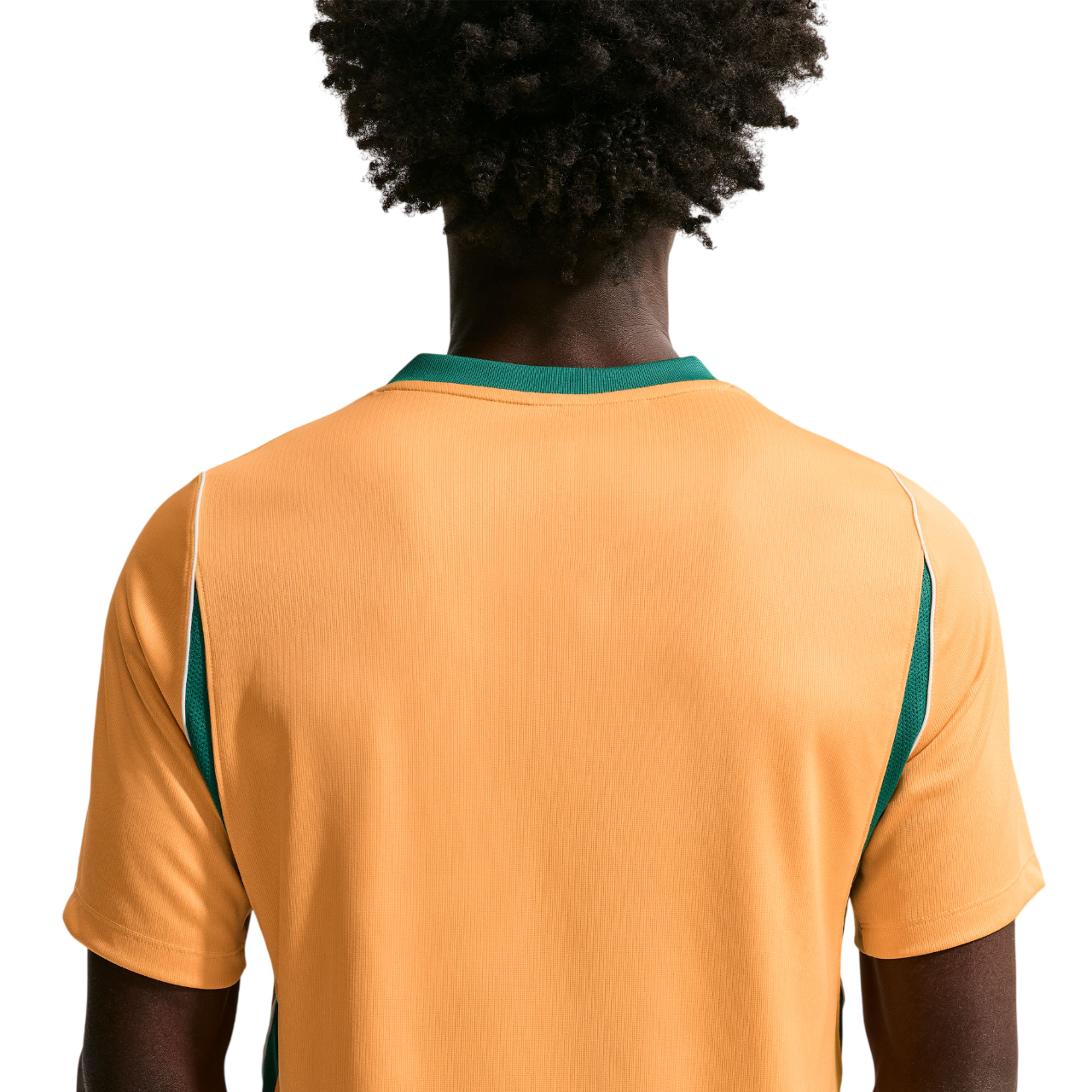 Australia 26/27 Home Jersey