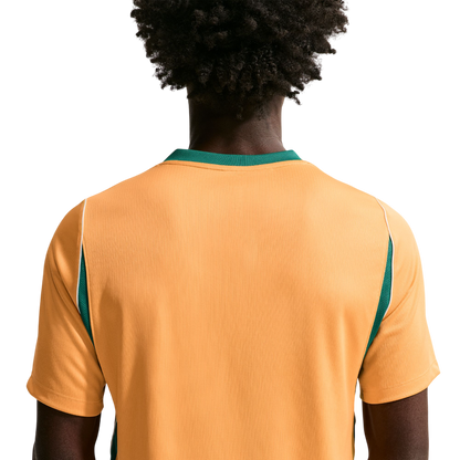Australia 26/27 Home Jersey