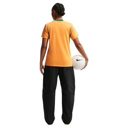 Australia 26/27 Home Women's Jersey