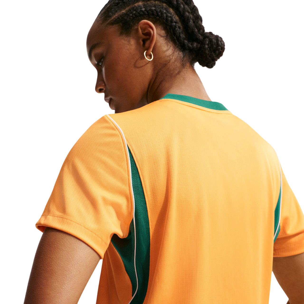 Australia 26/27 Home Women's Jersey