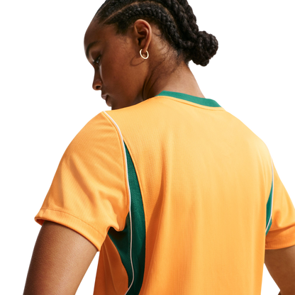 Australia 26/27 Home Women's Jersey
