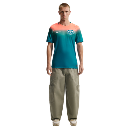 Australia 26/27 Away Jersey