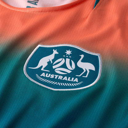 Australia 26/27 Away Jersey