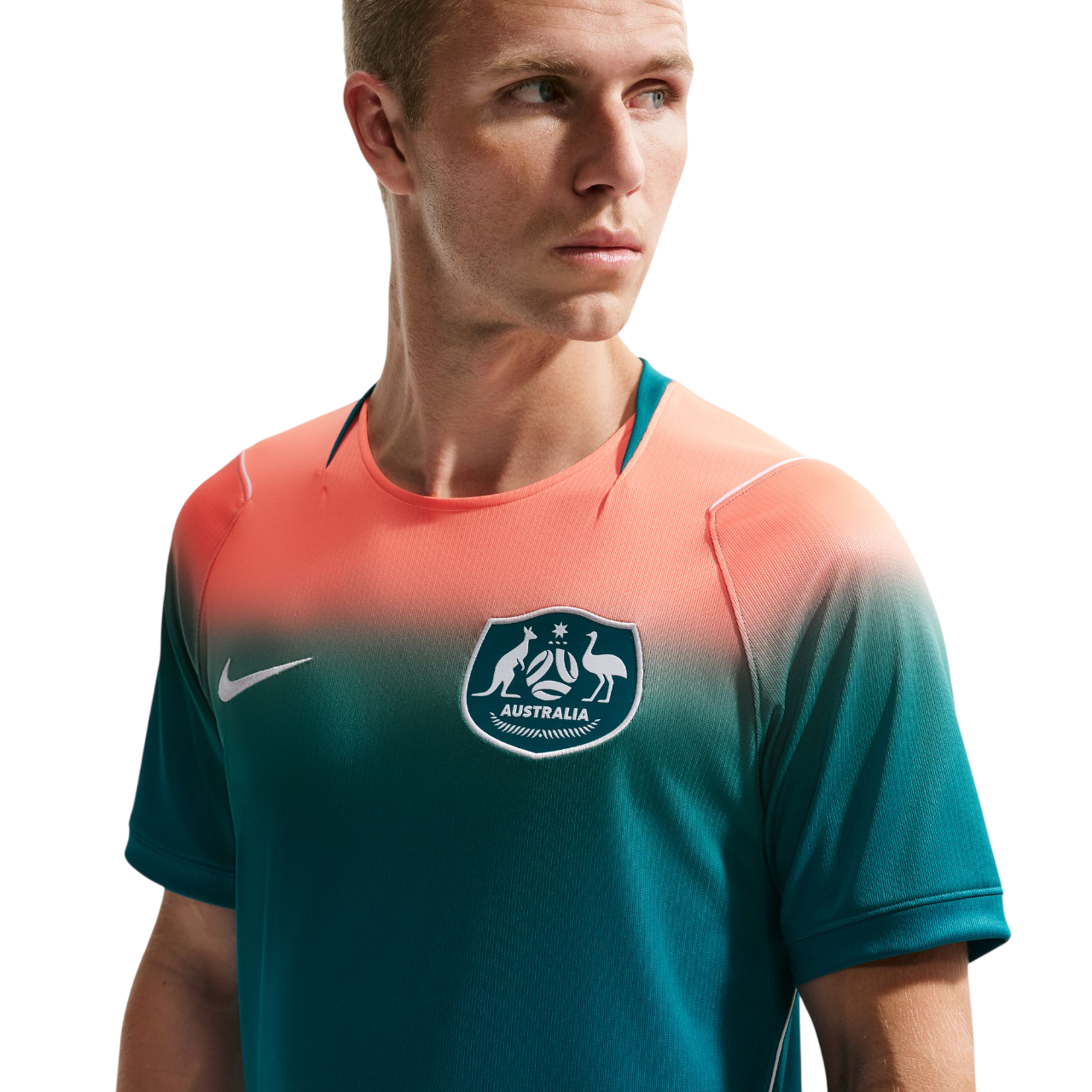 Australia 26/27 Away Jersey