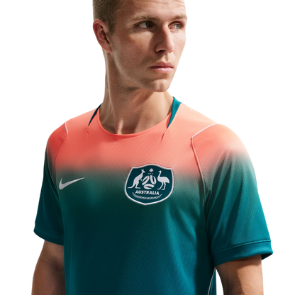 Australia 26/27 Away Jersey