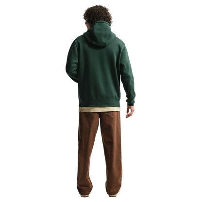 Australia Pullover Hoodie