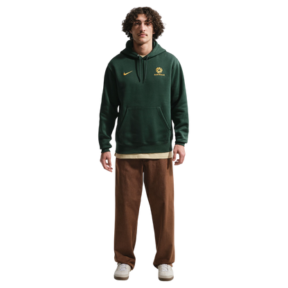 Australia Pullover Hoodie