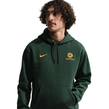 Australia Pullover Hoodie