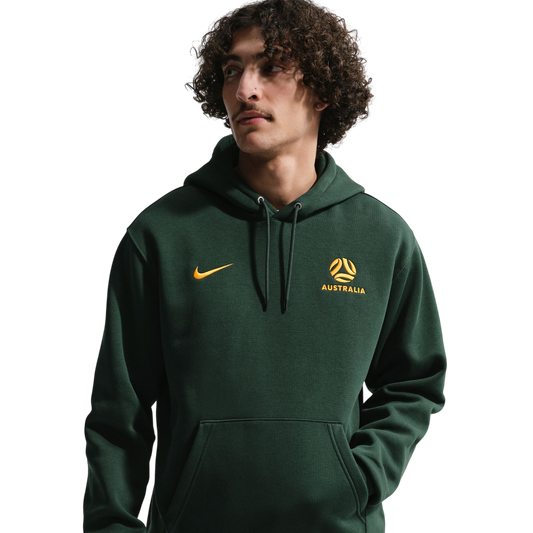 Australia Pullover Hoodie