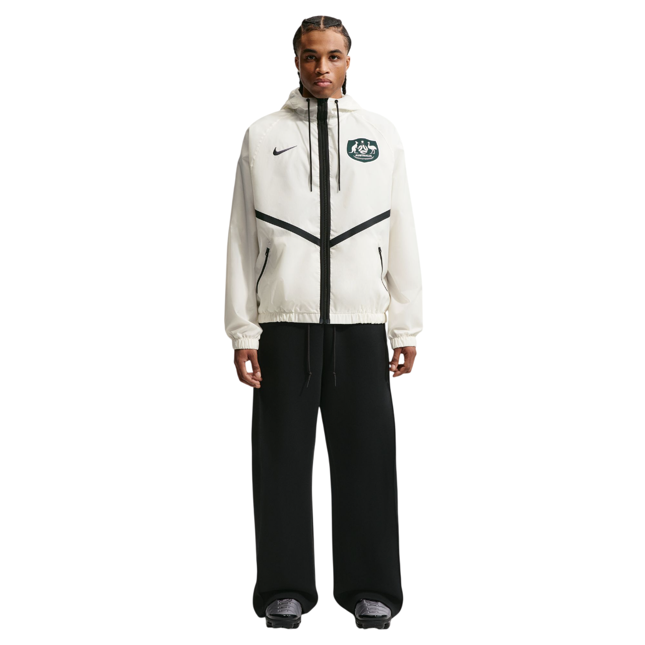 Australia Dri-FIT Anthem Jacket