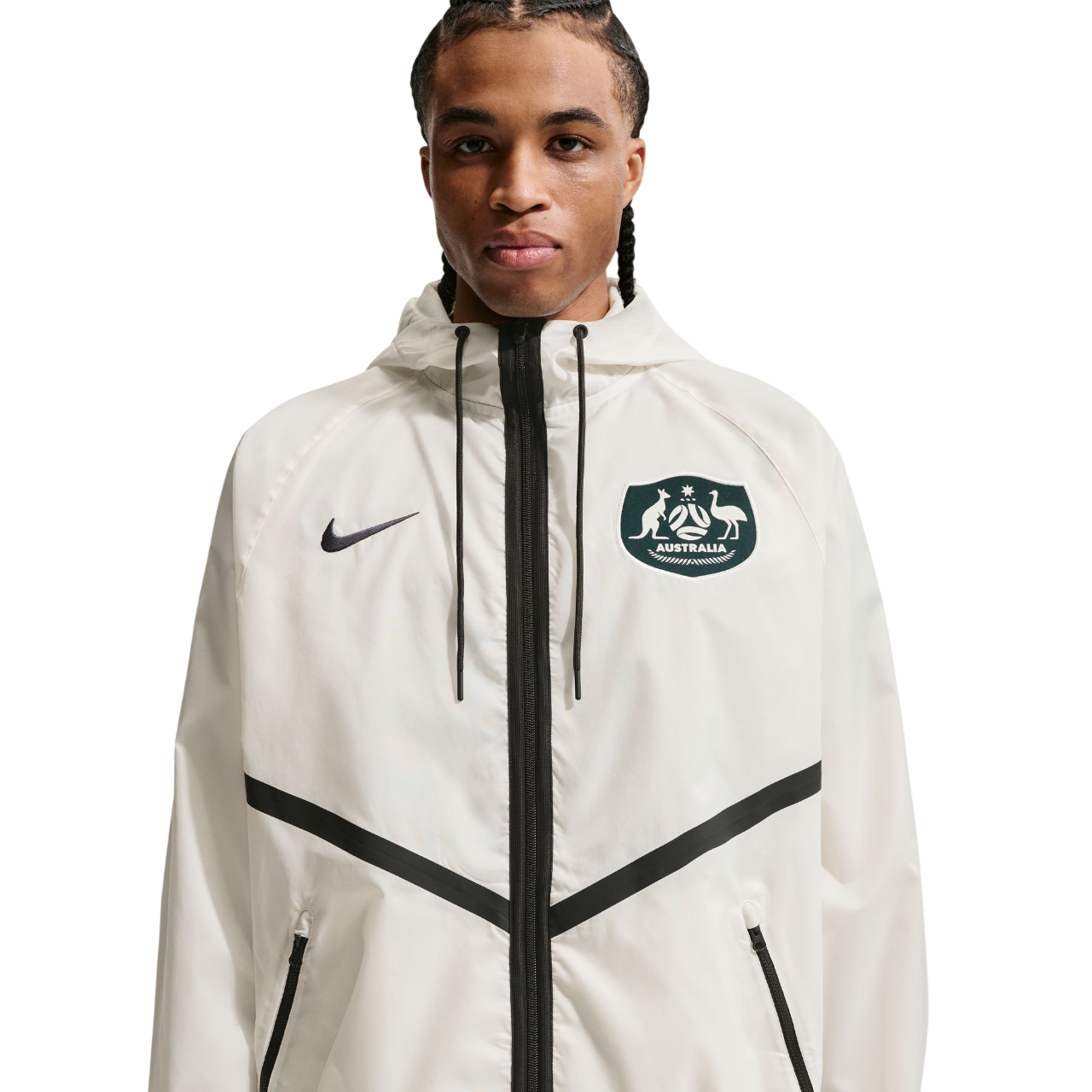 Australia Dri-FIT Anthem Jacket