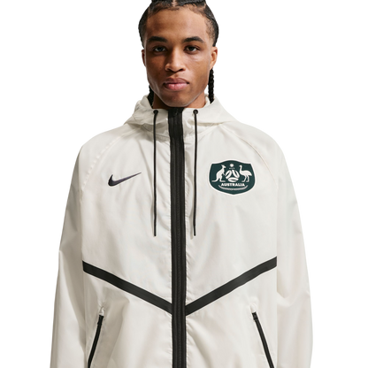 Australia Dri-FIT Anthem Jacket