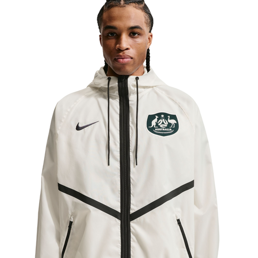 Australia Dri-FIT Anthem Jacket
