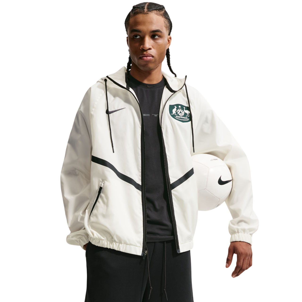 Australia Dri-FIT Anthem Jacket