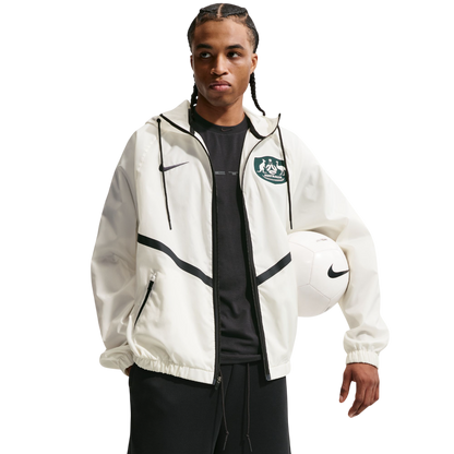 Australia Dri-FIT Anthem Jacket