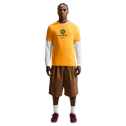 Australia Crest T-Shirt