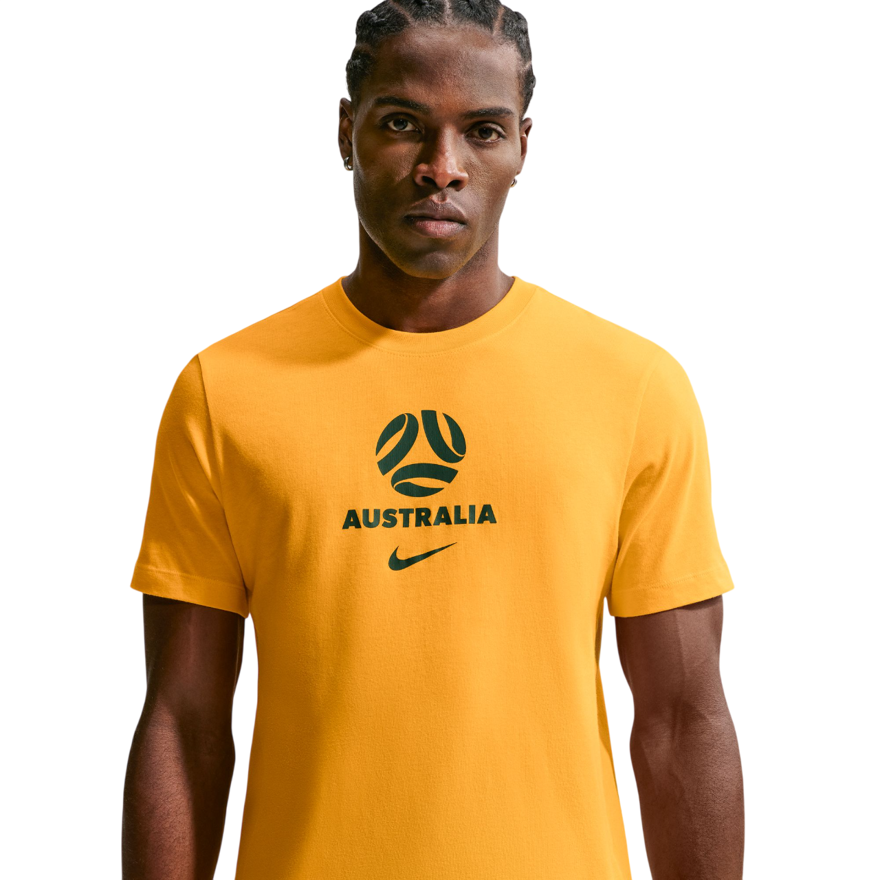 Australia Crest T-Shirt