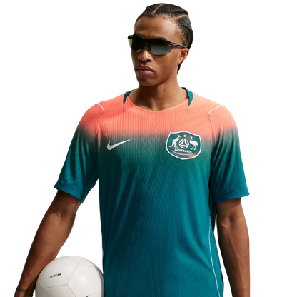 Australia 26/27 Away Match Jersey