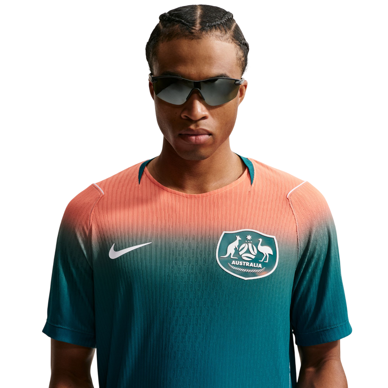 Australia 26/27 Away Match Jersey
