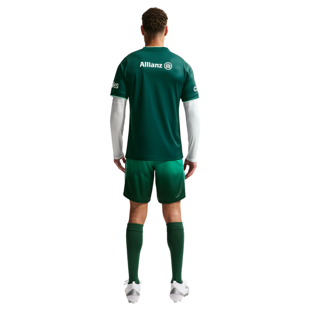 Australia 26/27 Home Shorts