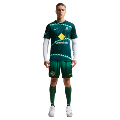 Australia 26/27 Home Shorts