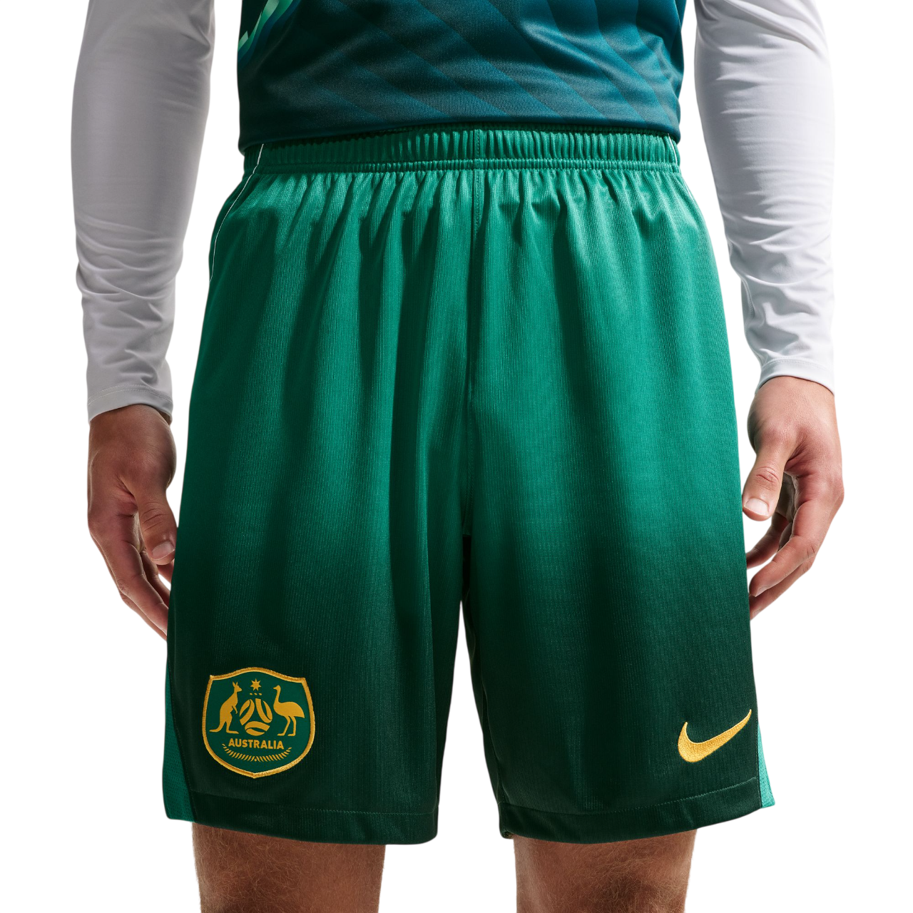 Australia 26/27 Home Shorts