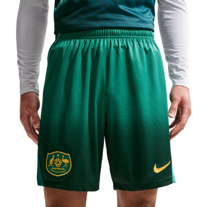 Australia 26/27 Home Shorts