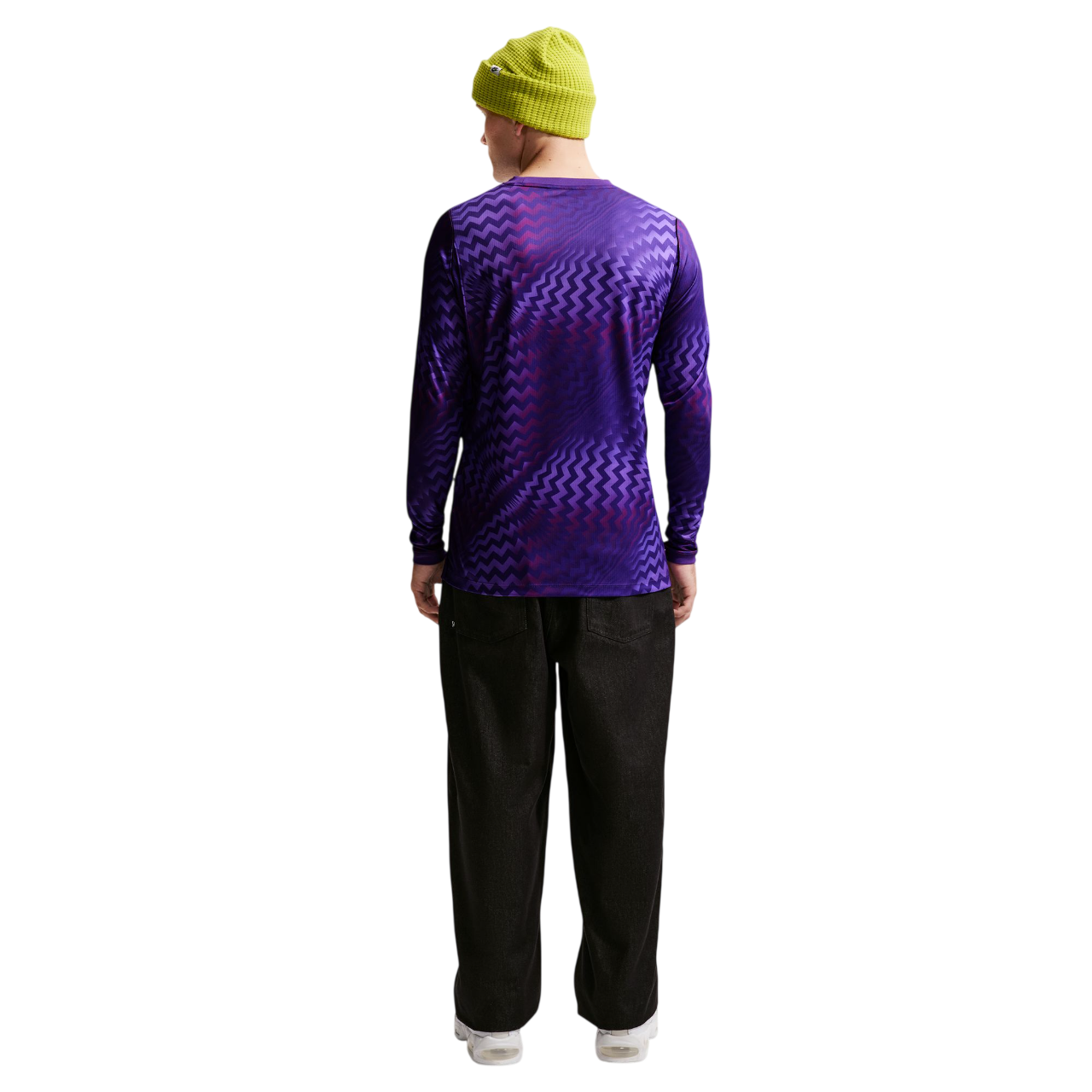 Australia 26/27 Goalkeeper Jersey