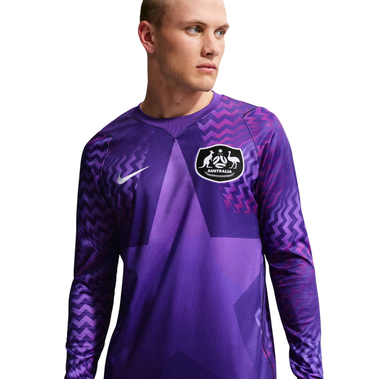 Australia 26/27 Goalkeeper Jersey