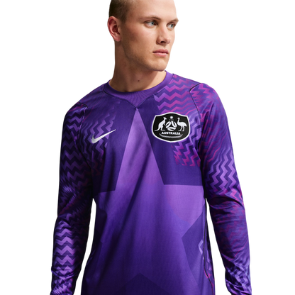 Australia 26/27 Goalkeeper Jersey