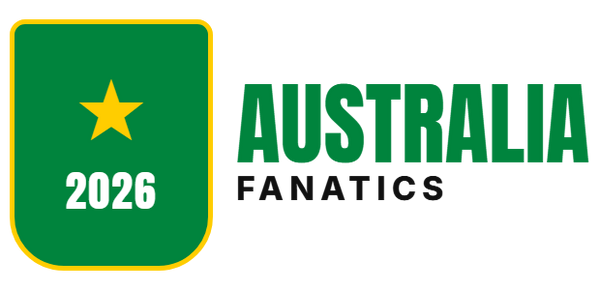 Australia Fanatics