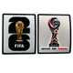 World Cup 2026 Patch Set